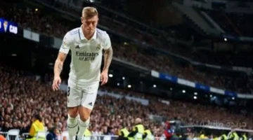 سيناريو مكرر؟.. توني كروس يتوقع مصير برشلونة في دوري أبطال أوروبا 1